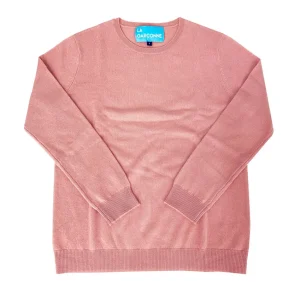 La Garçonne Vetements Pullover & Cardigan>Cantal Strickpullover Ash Rose