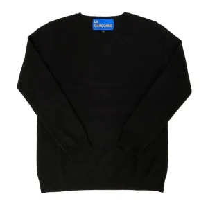 La Garçonne Vetements Pullover & Cardigan>Cantal Strickpullover Black