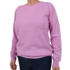 La Garçonne Vetements Pullover & Cardigan>Cantal Strickpullover Pink
