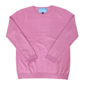 La Garçonne Vetements Pullover & Cardigan>Cantal Strickpullover Pink