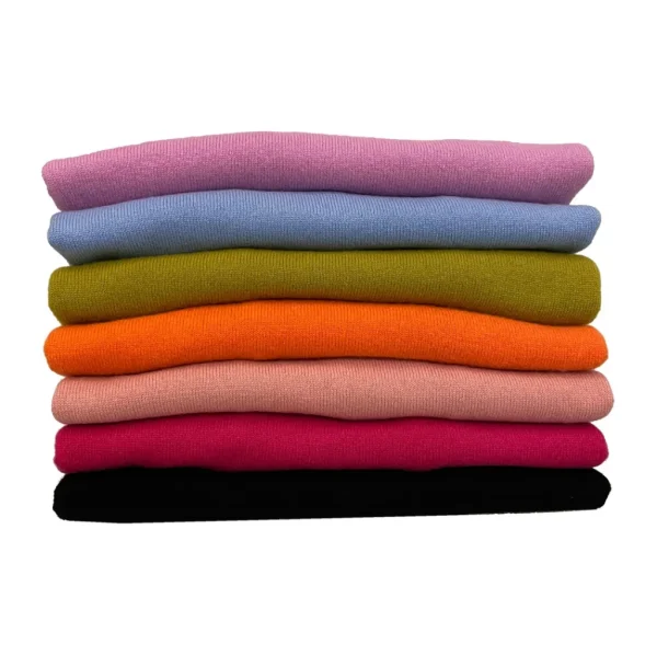 La Garçonne Vetements Pullover & Cardigan>Cantal Strickpullover Pink