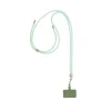 La Garçonne Accessoires Handyketten>Classic Handykette Mint Silver