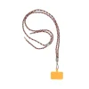La Garçonne Accessoires Handyketten>Classic Handykette Multi Silver