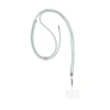 La Garçonne Accessoires Handyketten>Classic Handykette Pistache Pink Silver