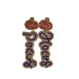 La Garçonne Bijoux Schmuck>Hocus Pocus Ohrstecker