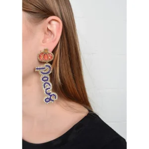 La Garçonne Bijoux Schmuck>Hocus Pocus Ohrstecker