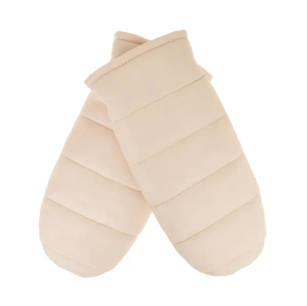 La Garçonne Accessoires Handschuhe>Kim Handschuhe Powder