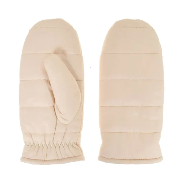 La Garçonne Accessoires Handschuhe>Kim Handschuhe Powder