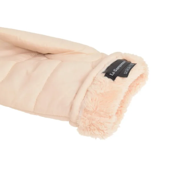 La Garçonne Accessoires Handschuhe>Kim Handschuhe Powder