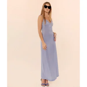 Karma Koma Kleider & Röcke>Mermaid Kleid Imperial Violet