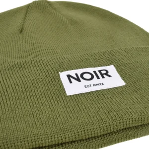 Noir Mützen & Hüte>No.1 Mütze Kaki