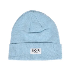 Noir Mützen & Hüte>No.1 Mütze Light Blue