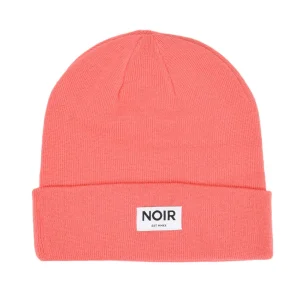 Noir Mützen & Hüte>No.1 Mütze Peach