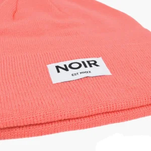 Noir Mützen & Hüte>No.1 Mütze Peach