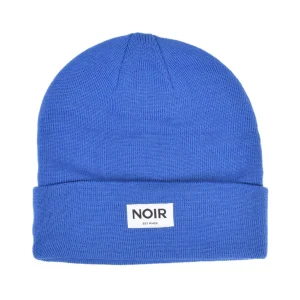 Noir Mützen & Hüte>No.1 Mütze Royal Blau