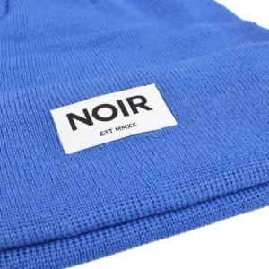 Noir Mützen & Hüte>No.1 Mütze Royal Blau