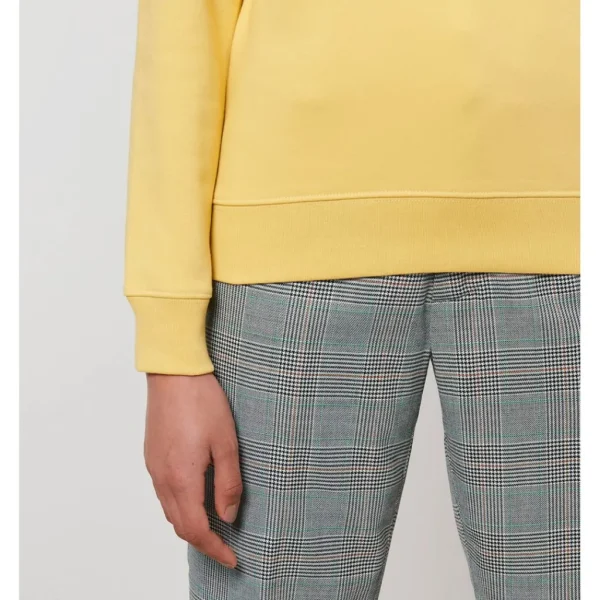 La Garçonne Vetements Pullover & Cardigan>Oui Sweater Jojoba
