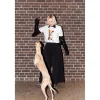 La Garçonne Vetements T-shirts & Tops>Puppy Love T-Shirt Corgy