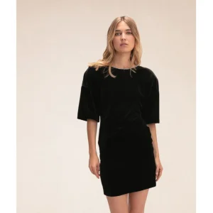 Karma Koma Kleider & Röcke>Spice Kleid Black